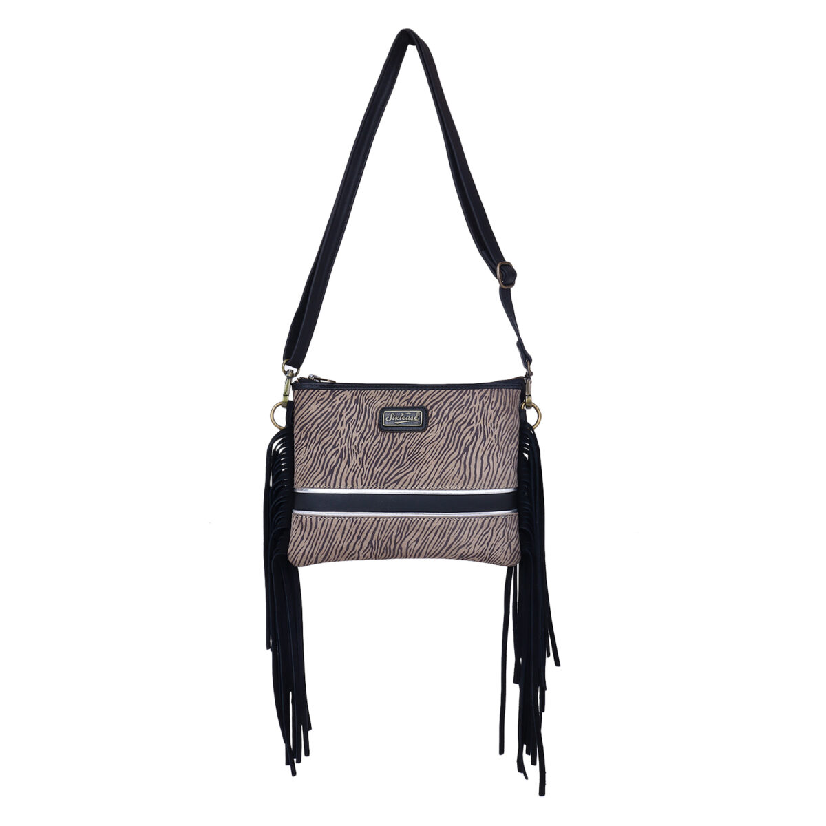 SB-7075 (1) Striped Elegance - Image 1