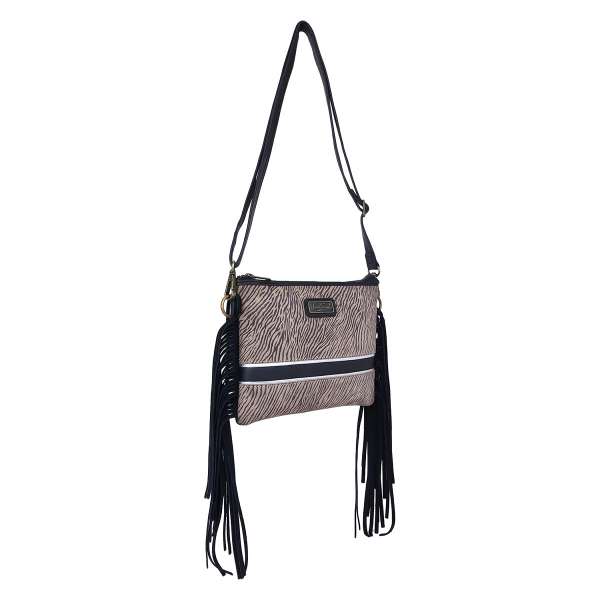 Striped Elegance - Image 2