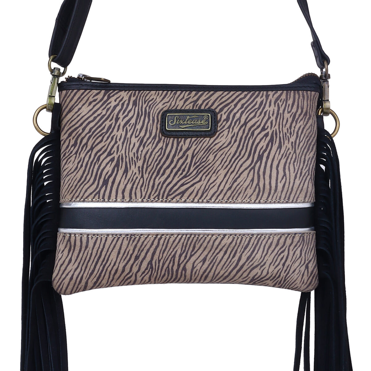 Striped Elegance - Image 4