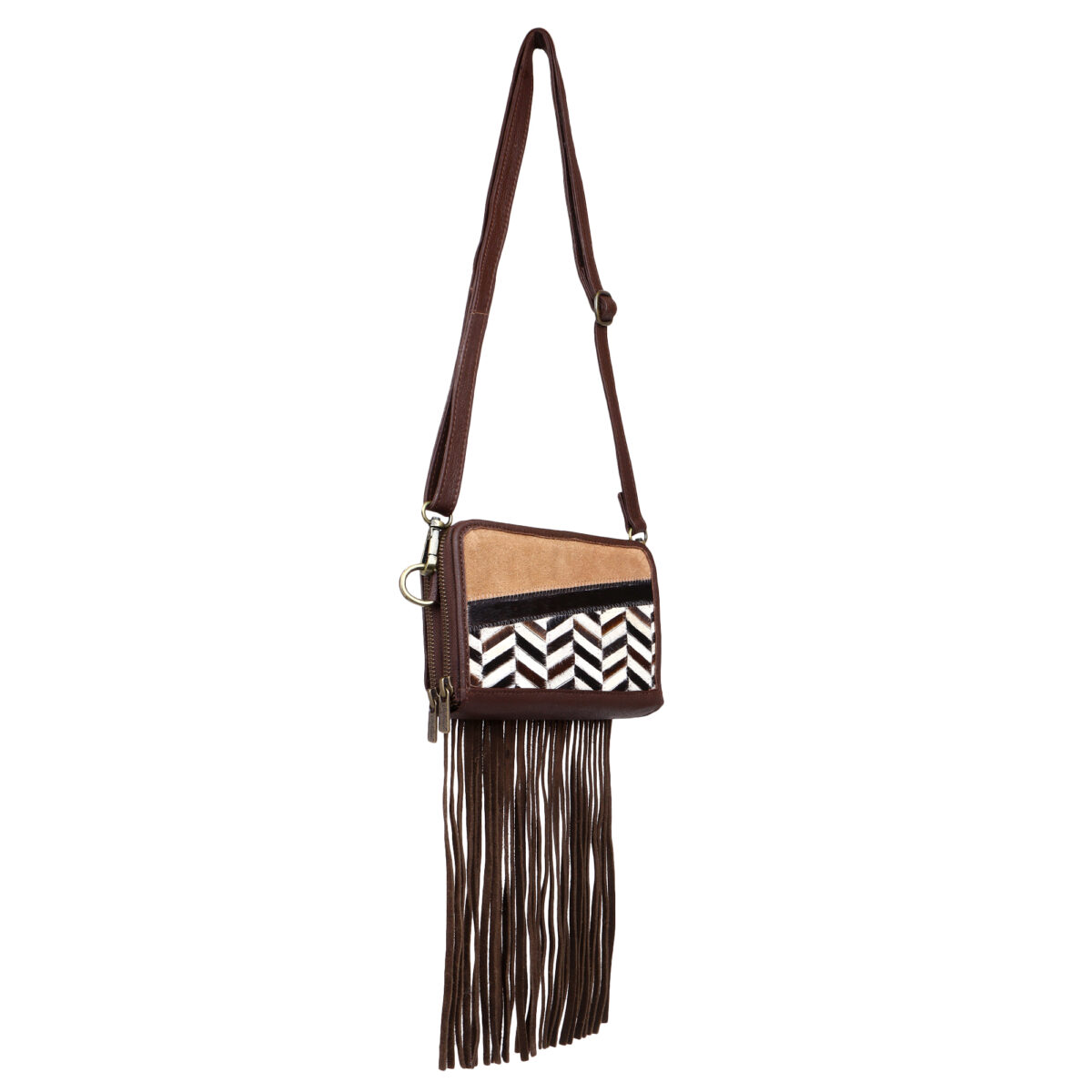 The Chevronista - Image 1