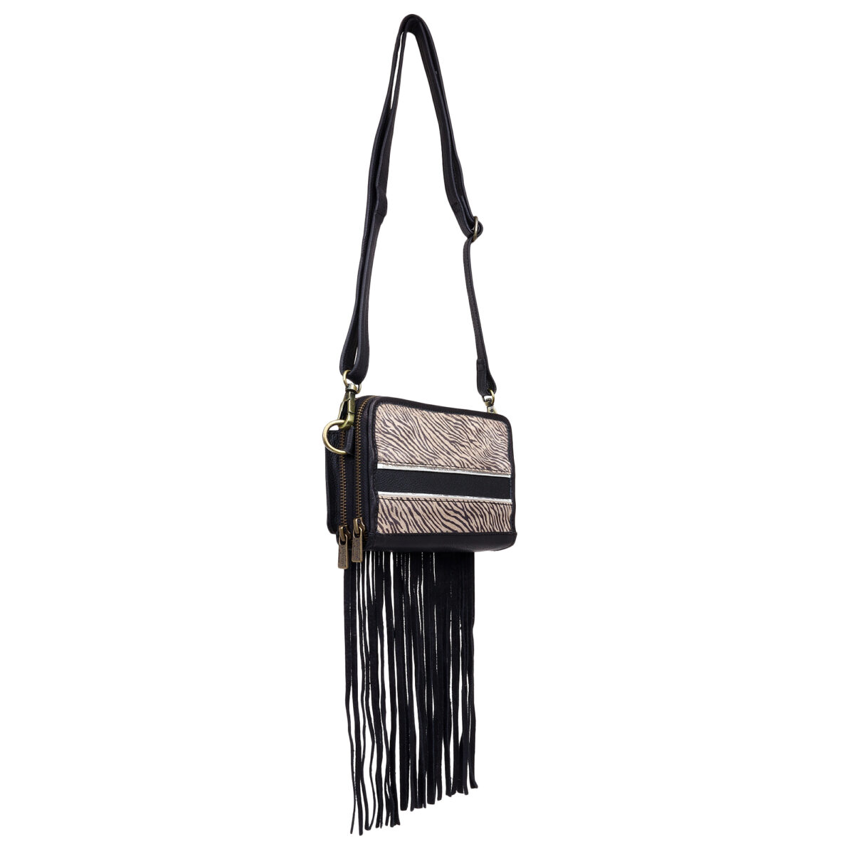 Zest for Stripes - Image 1